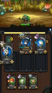 Triple Fantasy capture 8