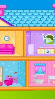 Doll House Decoration capture 4