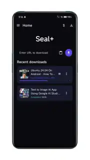 Sealplus capture 7