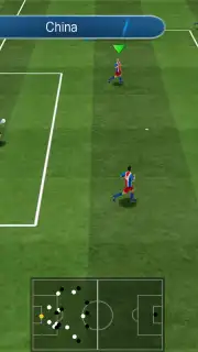 Football Champions Pro 2018 capture 10