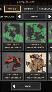 Mindustry capture 4