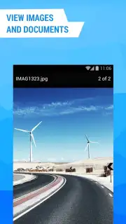 Cloud Mail.Ru capture 4
