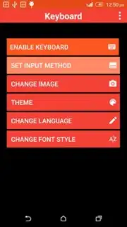 My Photo Keyboard capture 6
