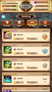 Darkness Rising capture 8