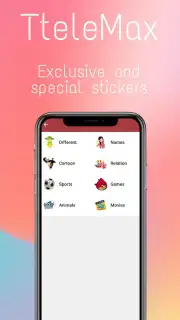 Telegram Max capture 3