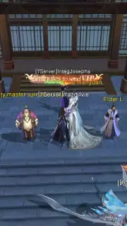 World of Immortals capture 3