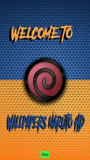 Wallpaper for Naruto capture 6