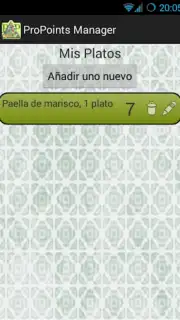 ProPoints Manager capture 6