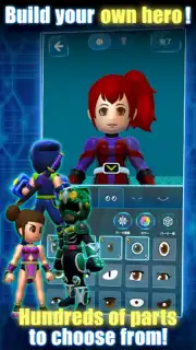 CrossLink capture 2