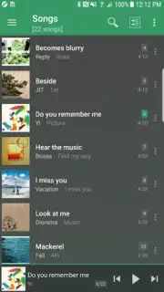 jetAudio capture 3