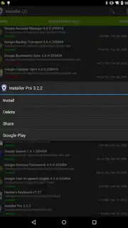 Installer capture 3