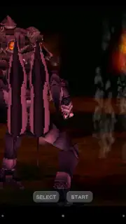 Matsu PSX Emulator Lite capture 2