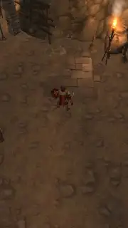 Kongardion capture 5