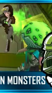 Star Legends capture 6