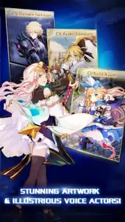 Aurora Legend capture 9