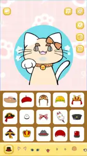 Cat Maker: Cat Emoji Sticker capture 4