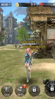 Dragon Nest 2: Legend capture 11