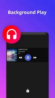 UPlayer capture 3
