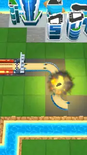 Hot Wheels Unlimited capture 2