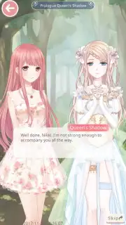 Love Nikki capture 7