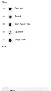 Music (AllSaints) capture 7