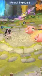 Yokai Kitchen capture 7