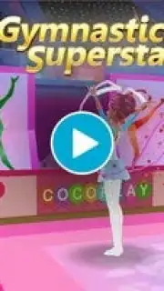 Gymnastics Superstar capture 1