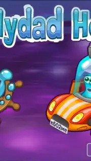 JellyDad Hero capture 9
