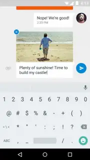 Google Messages capture 11