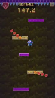 Serious Scramblers capture 8