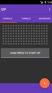 I2P capture 7