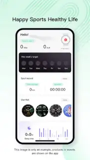 Lefun Health capture 1