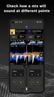 rekordbox – DJ App & Mixer capture 11