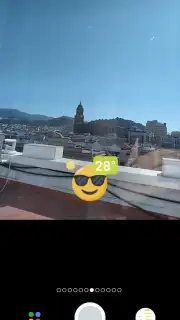 WeatherShot capture 1