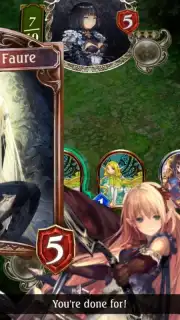Shadowverse capture 4