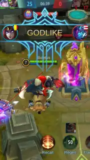 Mobile Legends capture 7
