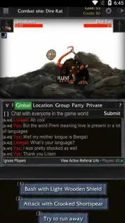 Initium capture 2