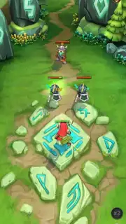 Heroes Awaken capture 8