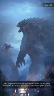 Beasts & Puzzles capture 2