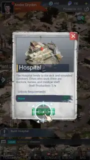 Doomtown: Zombieland capture 8