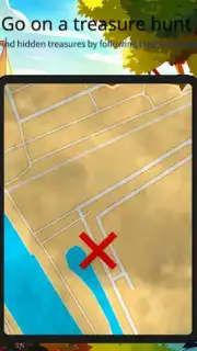 Magic Streets: The GPS realm capture 11