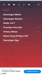 Radio Kings capture 3