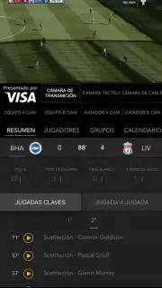 Telemundo Deportes capture 7
