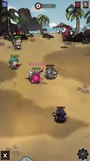 Auto Heroes capture 8