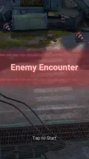 Cyberpunk Mobile capture 2