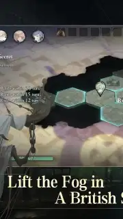 忘卻前夜Morimens | 國際版 [QooApp] capture 6