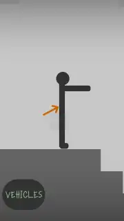 Stickman Dismount capture 6