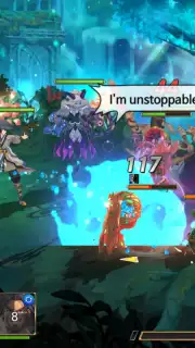 Dear, Ella capture 2