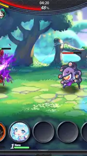 Luna Discordia capture 5