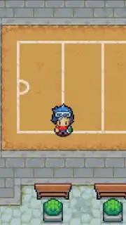 Coromon capture 8